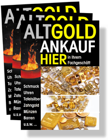 Altgoldposter