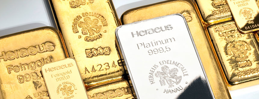 edelmetallhandel